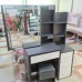 Bàn Trang Điểm Gương Đèn Led - Mã M2